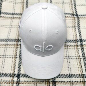 NWT ALO Yoga Off-Duty Baseball Cap